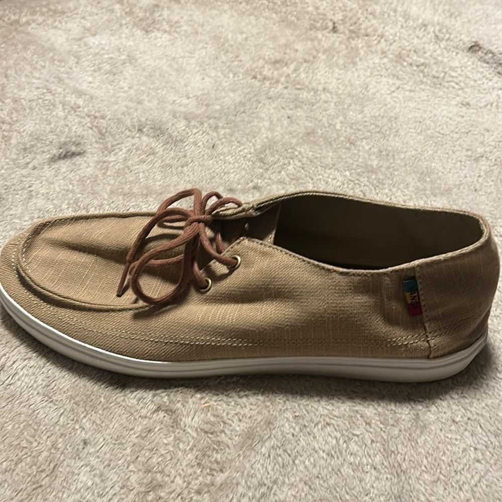 Vans ultracush size 12 really nice
